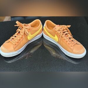 Nike Kids Blazer Low 77 Low 👟